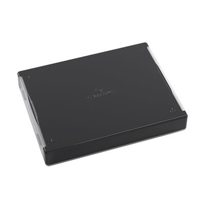 TOKEN SILO BLACK